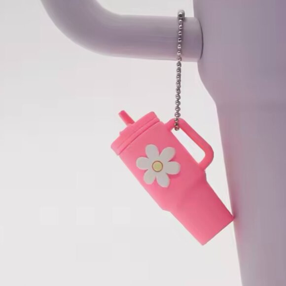 Miniature Colorful Tumbler Keychains: Vibrant & Fun Accessory for Every Occasion - Picture 8 of 11